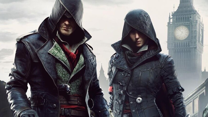 Assassin's Creed Syndicate vereinigt Action und Stealth. 