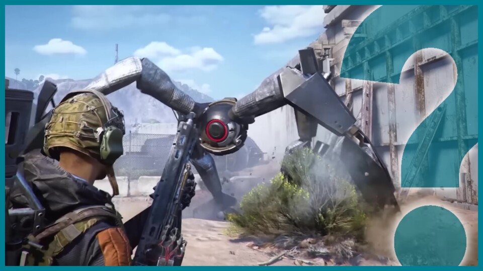 Es ist Freitag, 18 Uhr, Zeit für den Was zockt ihr-Artikel auf GamePro.