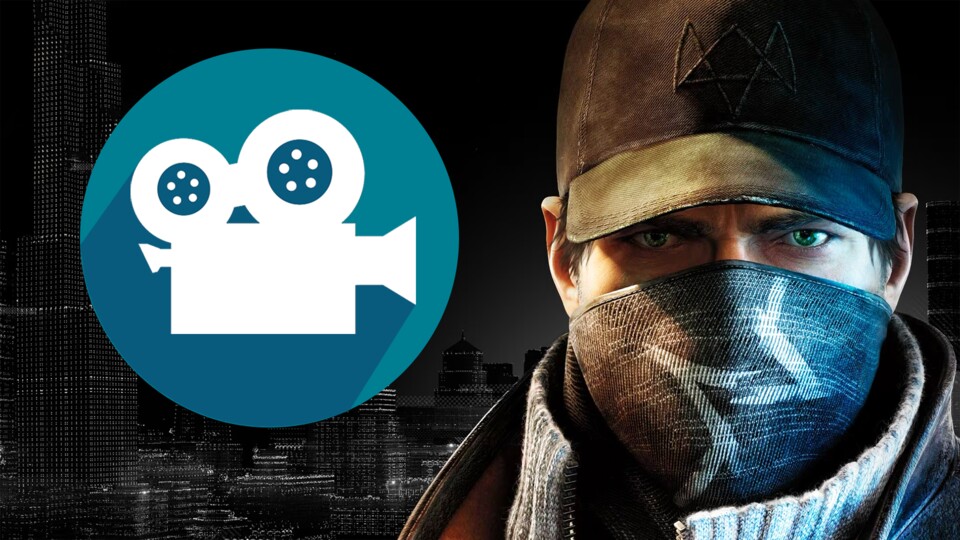 Ubisoft is making a film adaptation of its Watch Dogs game series.