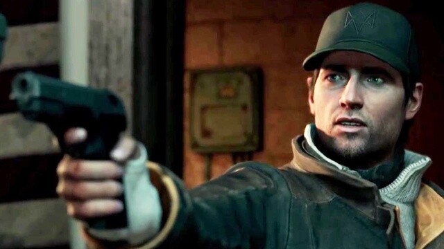 Story-Trailer von Watch Dogs