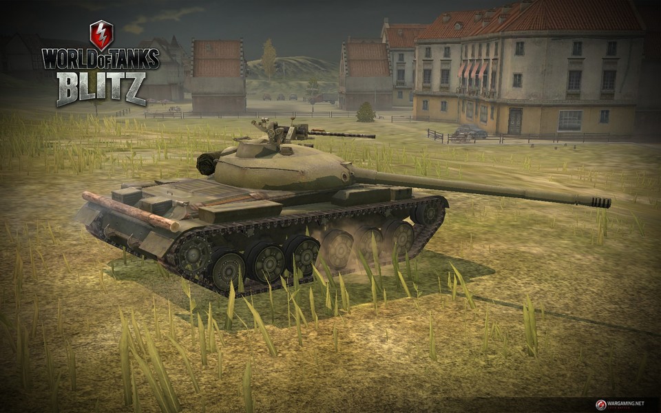Das neue Update für World of Tanks Blitz hat eine Reihe neuer Panzer und einen neuen Missionstyp.
