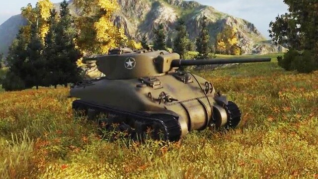 Der Entwickler Wargaming wird bei der E3 2014 unter anderem eine aktuelle Version von World of Tanks zeigen.