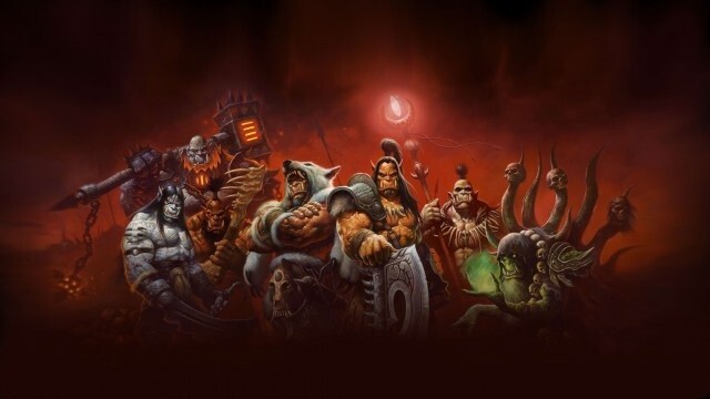 Der ein oder andere der namensgebenden Warlords of Draenor für die fünfte World of Warcraft-Erweiterung dürfte auch in der Warcraft-Verfilmung eine Rolle spielen.