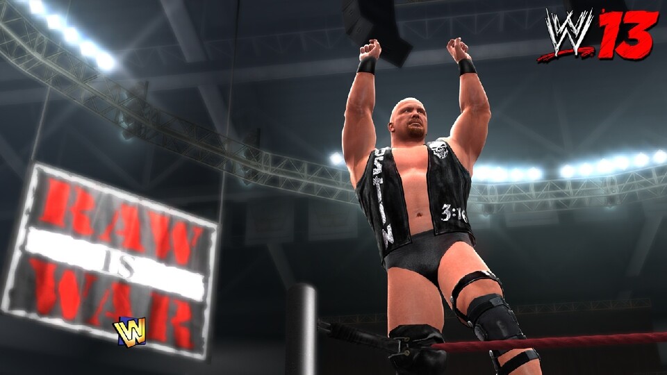 Stone Cold Steve Austin prägte die sogenannte Attitude-Ära der WWE.