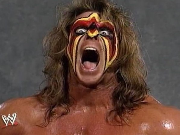 In WWE 2K14 wird der legendäre Wrestler Ultimate Warrior als Vorbesteller-Bonus enthalten sein.