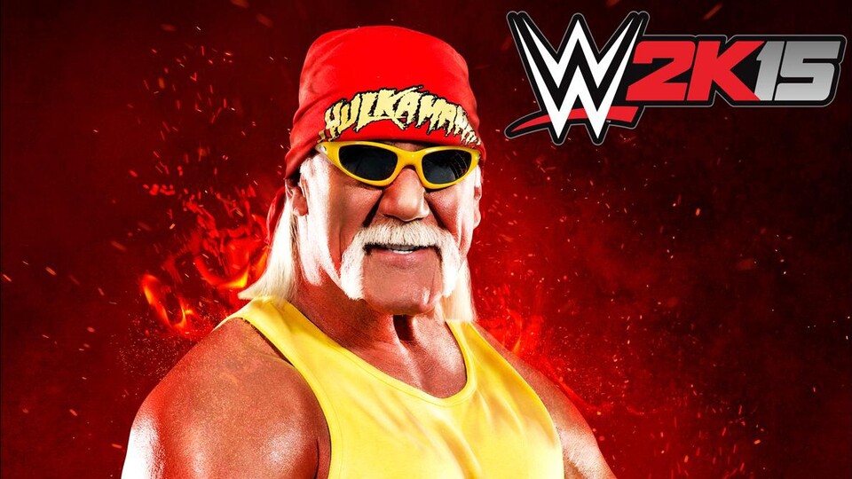 Hulk Hogan wurde aus dem Wrestlerverband WWE geworfen und wird wohl auch in WWE 2K16 nicht länger auftauchen. 