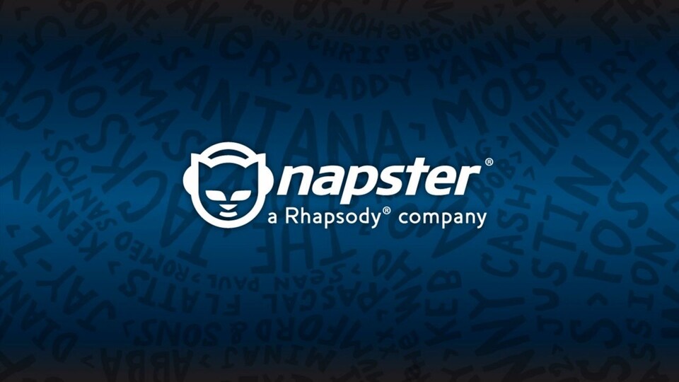 Wer auf Xbox Music verzichten will, nutzt die Napster-App zum Musik-Streaming.