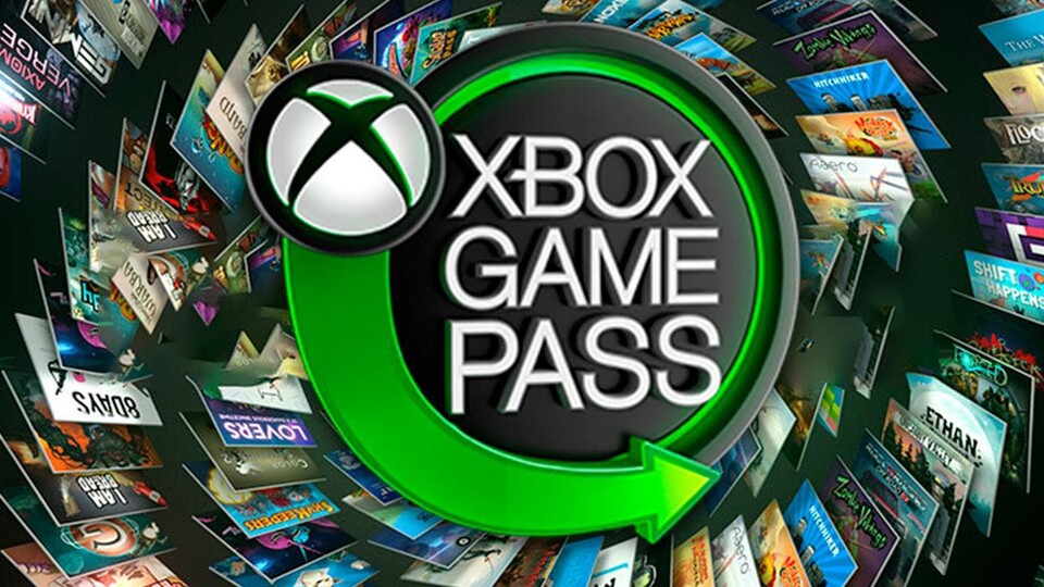 Der Xbox Game Pass ist der Spieleservice von Microsoft für Xbox und PC.