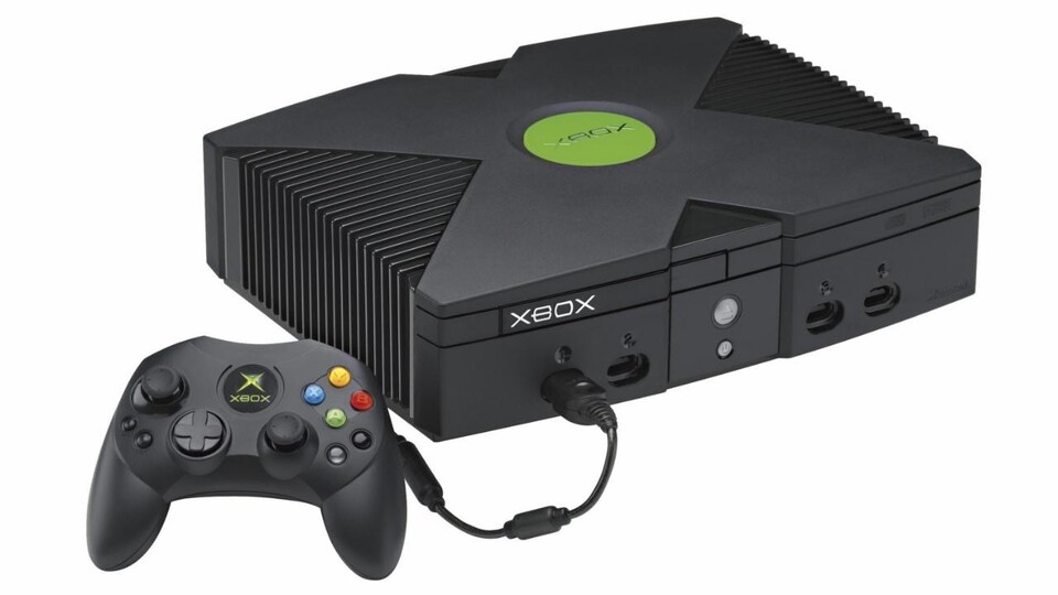 Ausgewählte Titel der Xbox sollen zukünftig auf der Xbox One spielbar sein. 