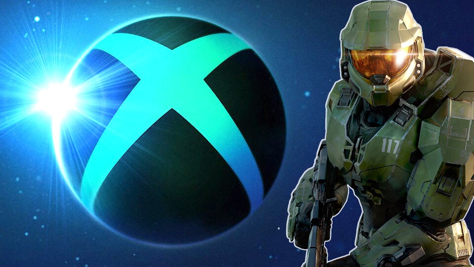 Xbox-Klassiker wie Halo mit dem Master Chief könnten bald auf PS5 + Switch erscheinen. Alex sieht darin eher Chancen als Risiken.