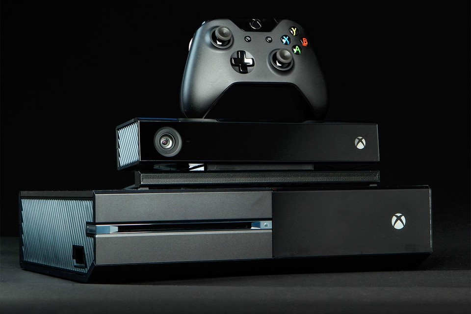 Die Xbox One soll in Zukunft auch Maus und Tastatur unterstützen.