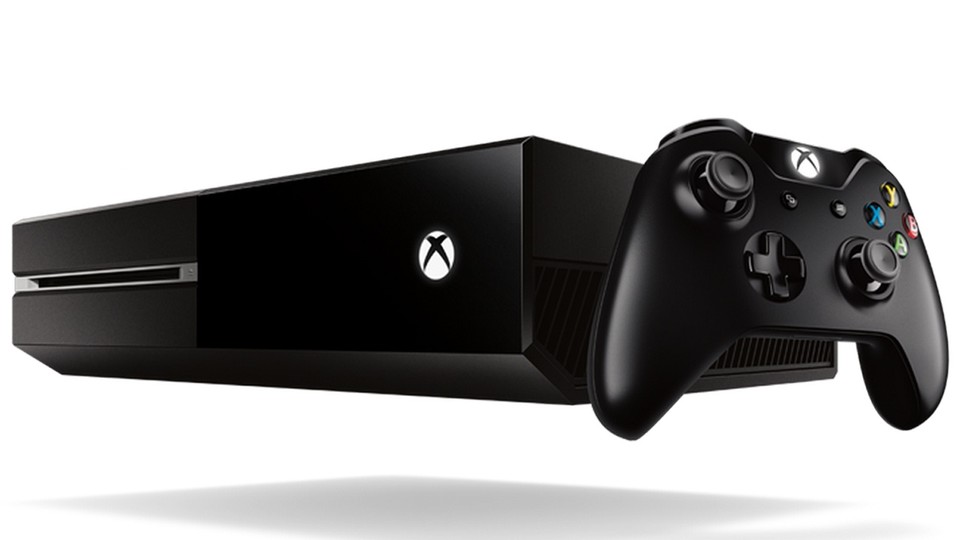 Greift Microsoft die ursprüngliche Idee der Xbox One wieder auf, dass digitale Spiele geshared werden können?