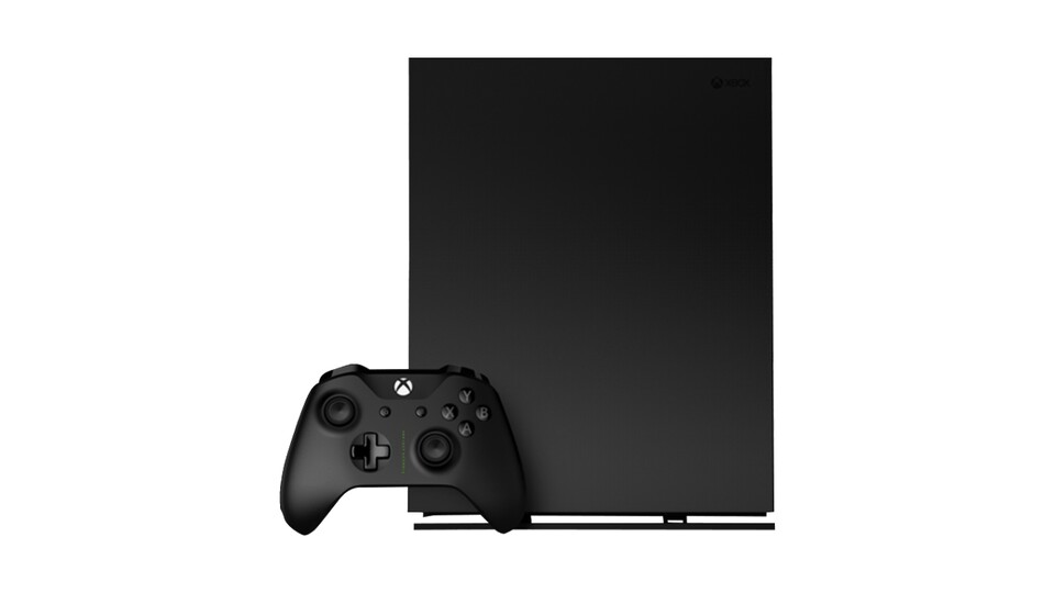 Rund um den Launch der Xbox One hat Microsoft laut Phil Spencer einen Neuanfang benötigt.
