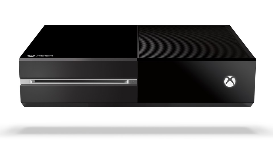 Microsoft glaubt fest an gute Verkaufszahlen der Xbox One.