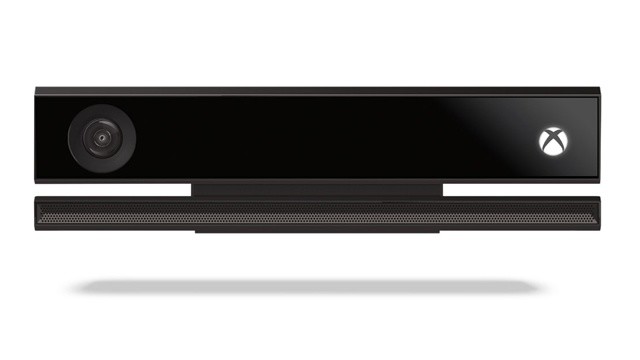 Das Kinect der Xbox One kann QR-Codes scannen.