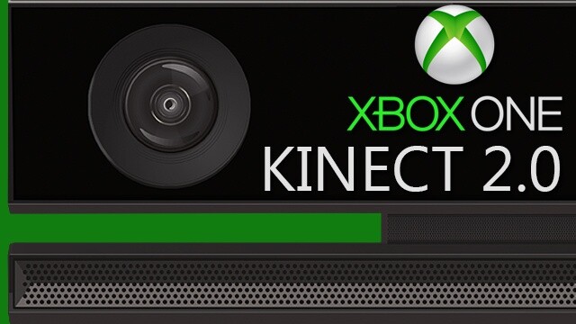 Kinect-Video von der Xbox One