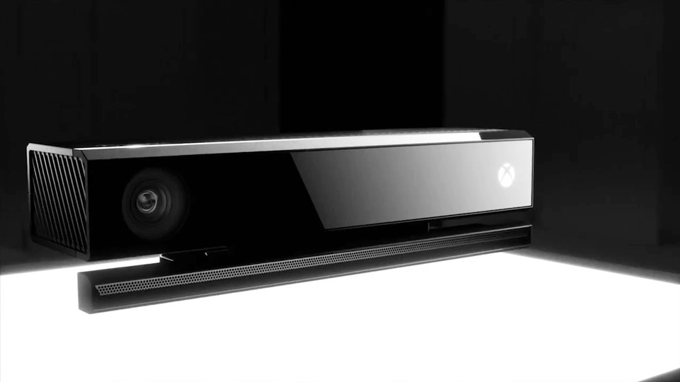 Trailer zur Xbox One ohne Kinect