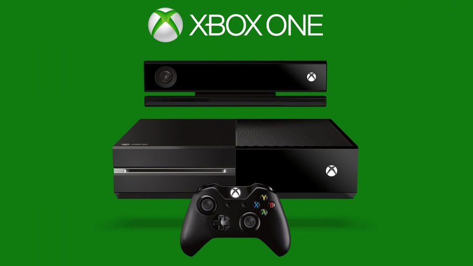 Das neue Update für die Xbox One