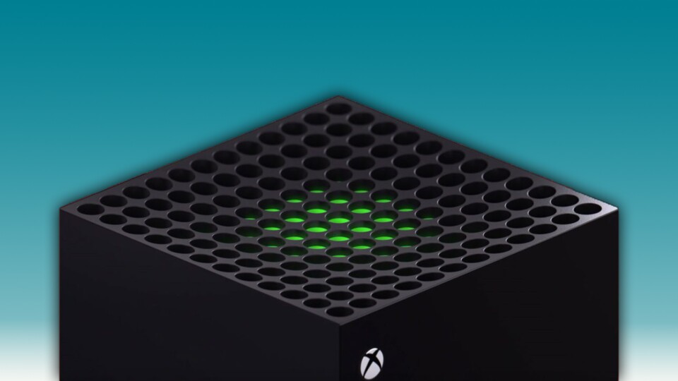Microsoft hat alle Details zur Hardware der Xbox Series X veröffentlicht. 
