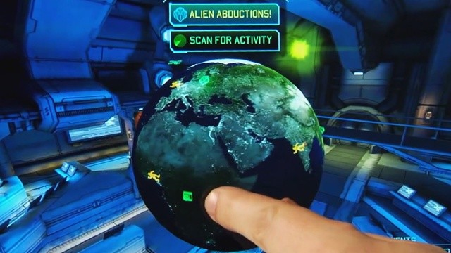 XCOM: Enemy Unknown iOS-Video