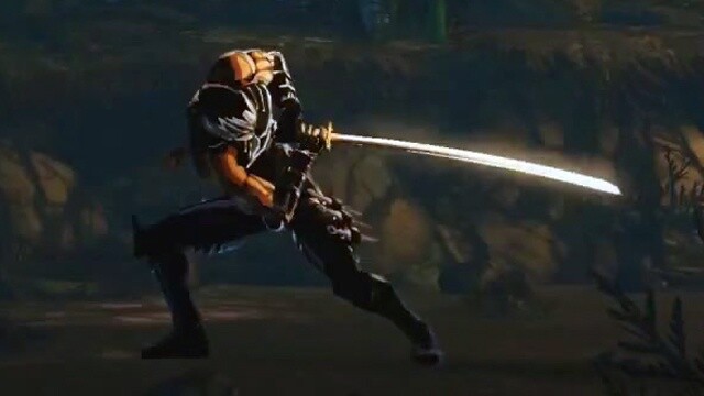 Yaiba: Ninja Gaiden Z - Intro-Video zeigt Ninja-Duell