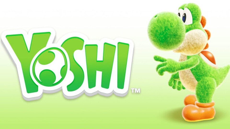 Hat Nintendo versehentlich den finalen Titel des Yoshi-Jump&Runs verraten?