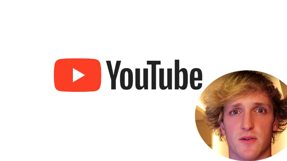 YouTube lässt Logan Paul zwar noch nicht zurück ins &quot;Google Preferred&quot;-Programm, werben darf er auf seinem Channel aber trotzdem wieder.
