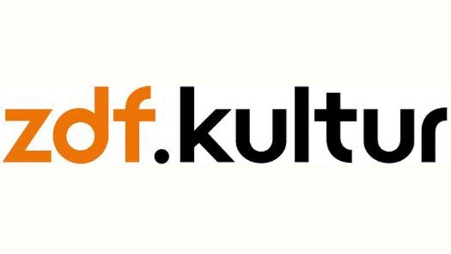 ZDFkultur - Logo