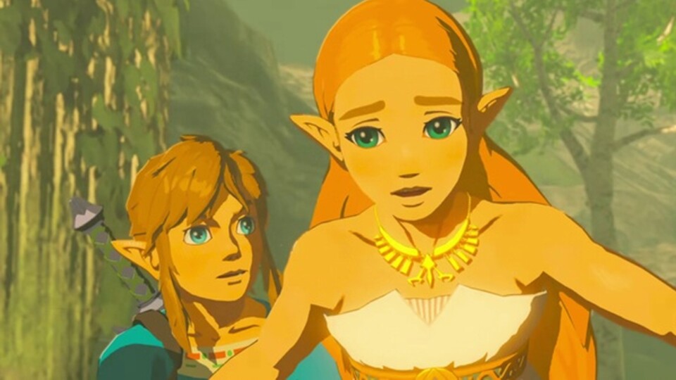 Die Nintendo-Spielerschaft erhofft sich in einer möglichen Direct mehr als nur kleinere Trailer zu The Legend of Zelda: Breath of the Wild 2.