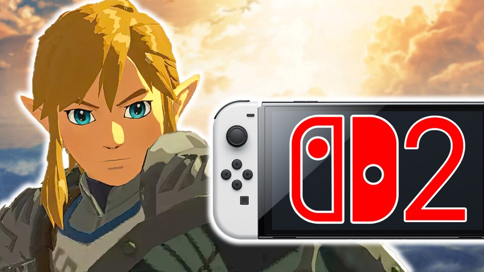 Hat Nintendo klammheimlich ein Zelda-Remaster für die Switch 2 gezeigt?