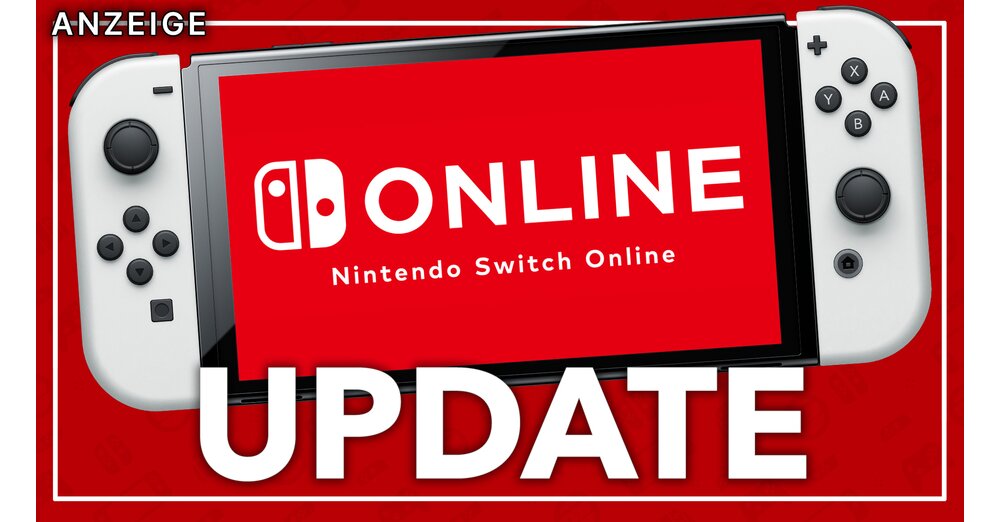 Nintendo Switch Online Wird Gr Er Neue Features Spiele Exklusive