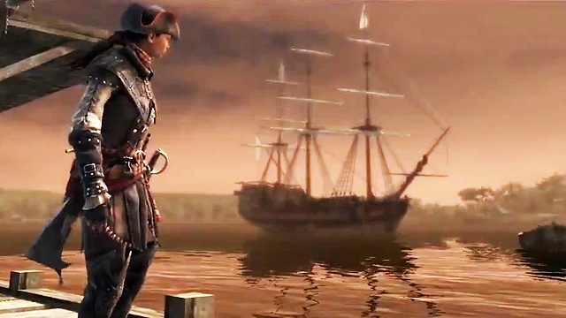 Assassin S Creed Liberation Video So Funktioniert Das Spiel Auf