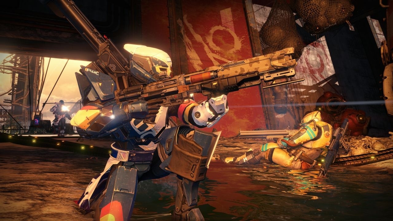 Destiny The Taken King Bungie Verspricht Interessantere Strikes Und