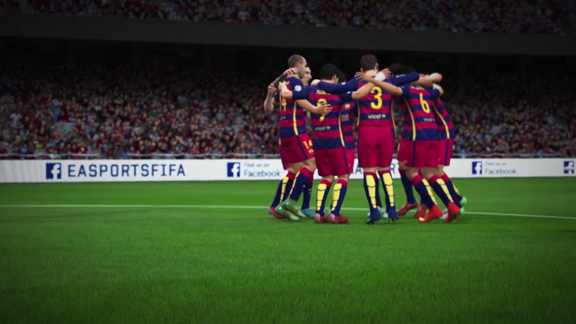 Fifa Trailer Das Ist Neu Im Karriere Modus