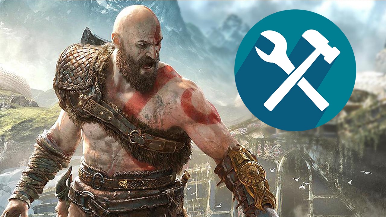 God of War Ragnarök Update macht einen knackigen Valhalla Kampf