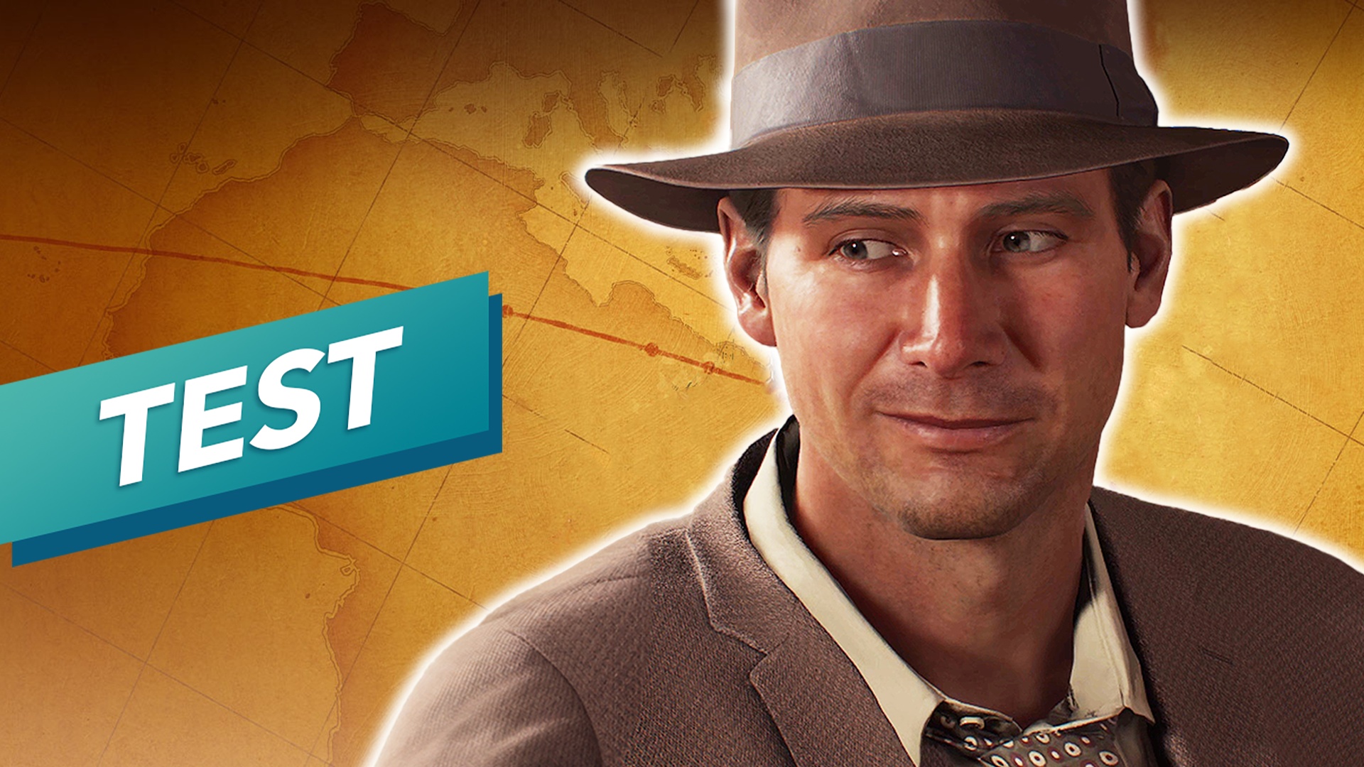 Indiana Jones Und Der Gro E Kreis Im Test Das Spielejahr Endet