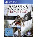 Assassins Creed IV Black Flag - Deluxe Edition
