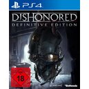 Dishonored Spiel des Jahres Edition