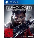 Dishonored: Death of the Outsider™ Deluxe B...