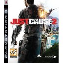 Just Cause 2 Ultimate Edition
