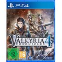 Valkyria Chronicles 4