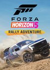 Forza Horizon 5 Rally DLC-Test – Mehr vom Gleichen, aber verdammt gut