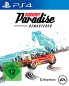 Burnout Paradise