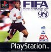 FIFA 98: Road to World Cup