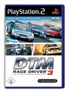 DTM Race Driver 3