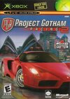 Project Gotham Racing 2