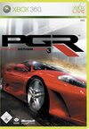 Project Gotham Racing 3