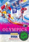 Winter Olympics: Lillehammer 94