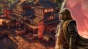 Samurai Teaserbild