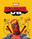 Deadpool VR